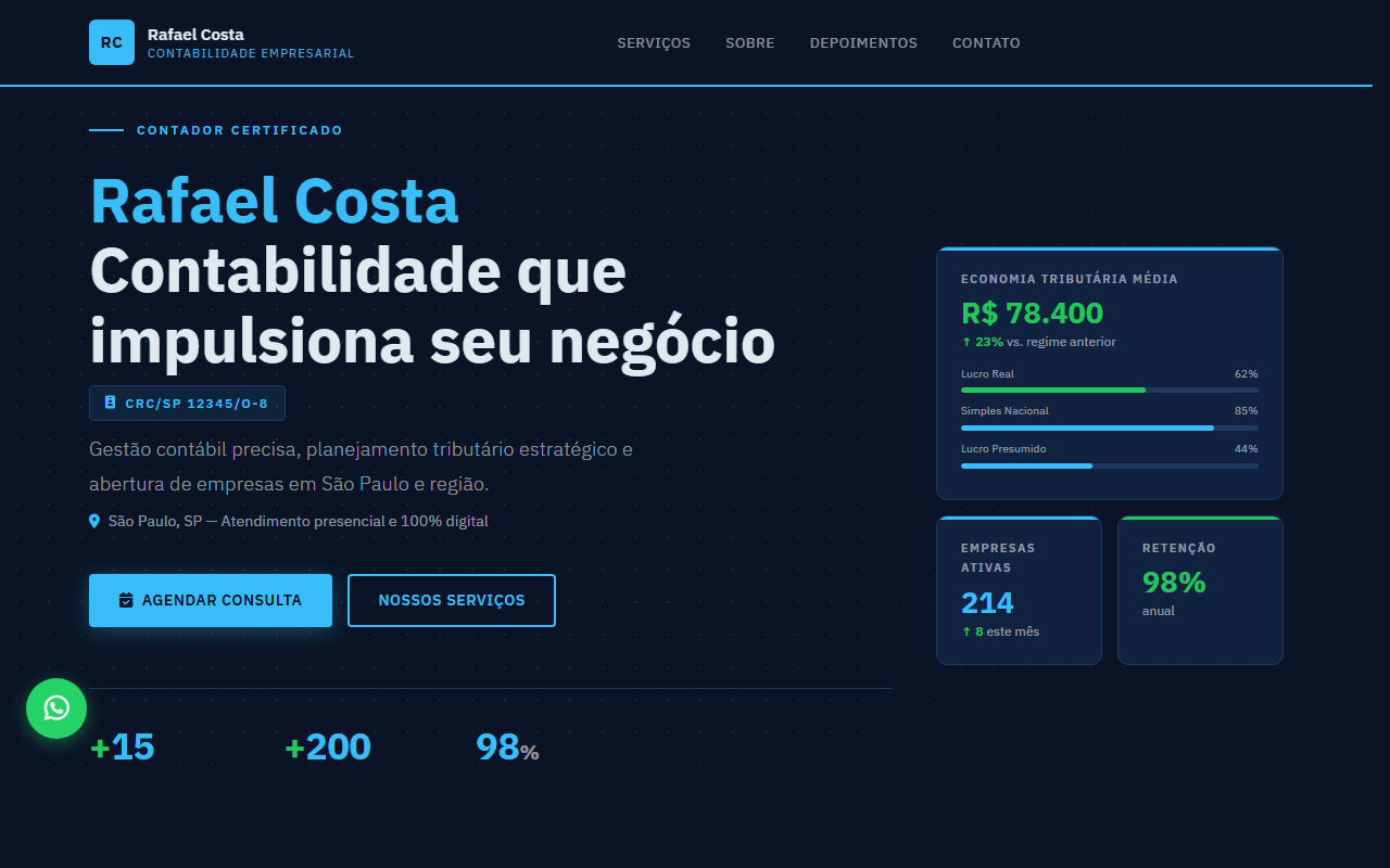 Rafael Costa